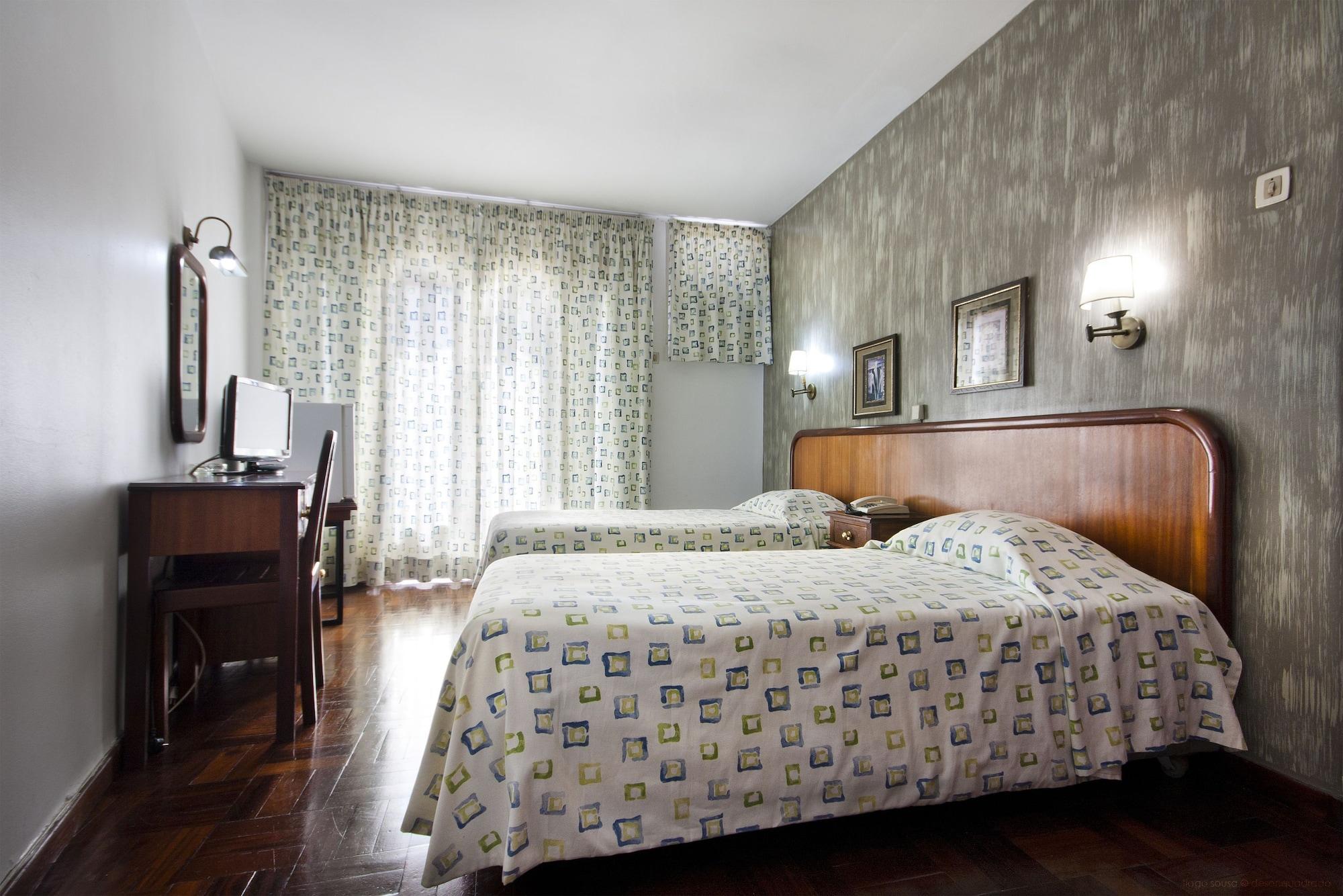 Residencial Colombo Bed & Breakfast Funchal Dış mekan fotoğraf