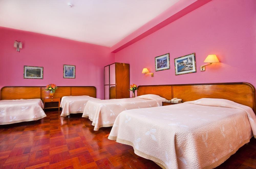 Residencial Colombo Bed & Breakfast Funchal Dış mekan fotoğraf