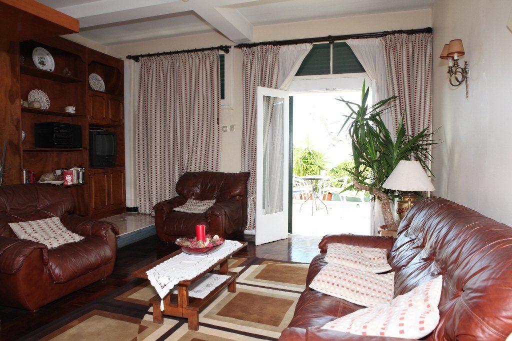 Residencial Colombo Bed & Breakfast Funchal Dış mekan fotoğraf